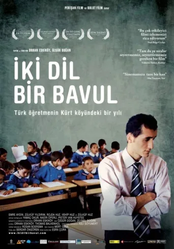 İki Dil Bir Bavul İndir