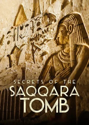 Sakkara'nın Sırları İndir