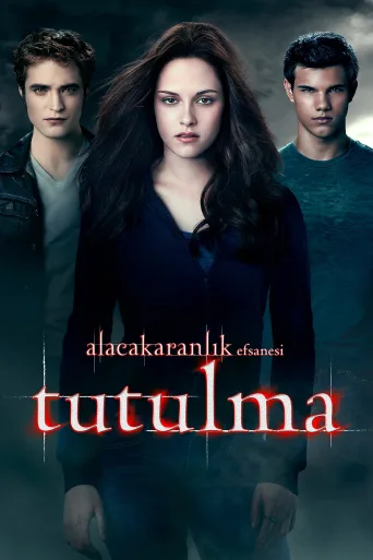 Alacakaranlık Efsanesi: Tutulma İndir posteri