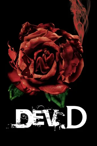 Dev.D İndir posteri