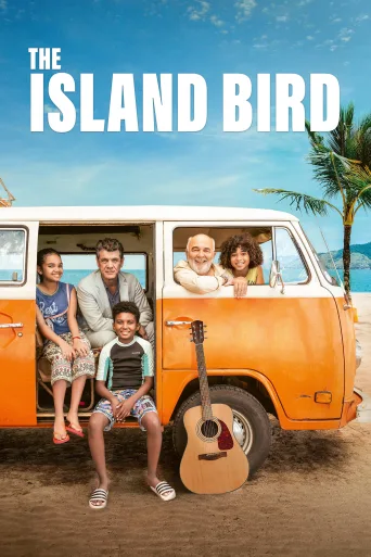 The Island Bird İndir