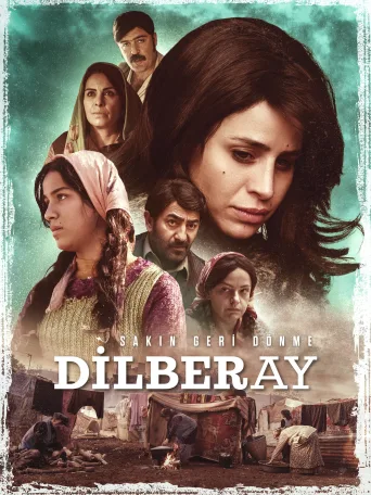 Dilberay İndir posteri