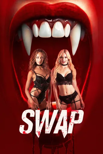 Swap İndir posteri