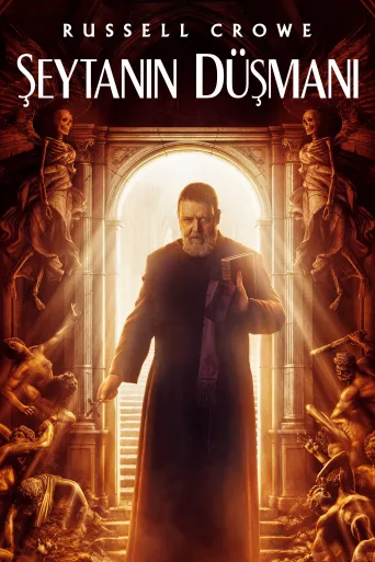 Şeytanın Düşmanı İndir posteri