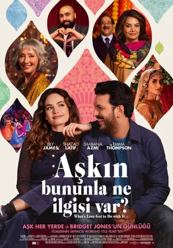 Aşkın Bununla Ne İlgisi Var? İndir posteri
