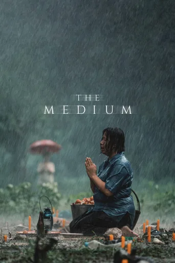 Medyum İndir