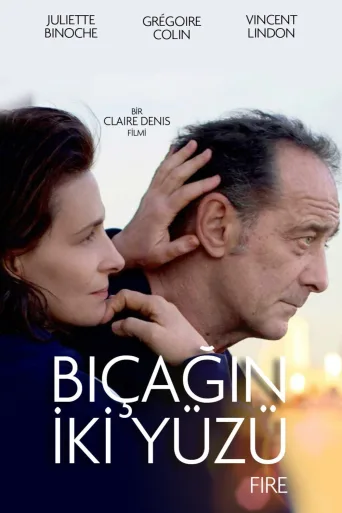 Bıçağın İki Yüzü İndir posteri