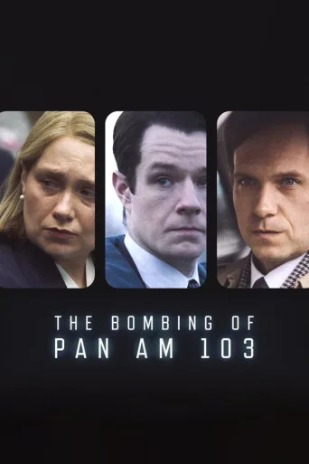 The Bombing of Pan Am 103 1080p Dual İndir posteri