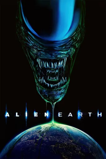 Alien: Earth 4K İndir posteri