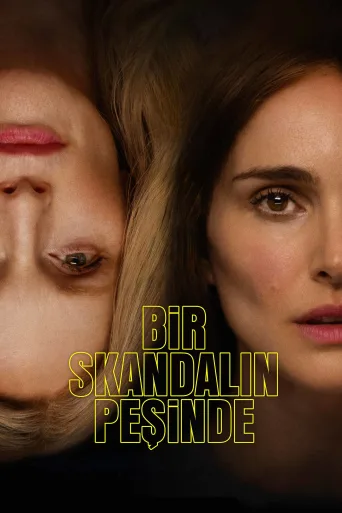 Bir Skandalın Peşinde İndir posteri