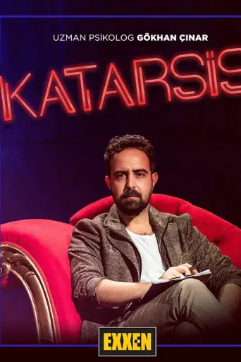 Katarsis posteri