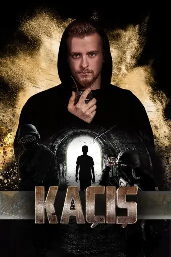 Kaçis posteri