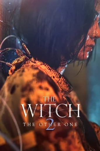 The Witch Part II: Diğeri İndir