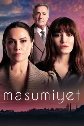 Masumiyet posteri