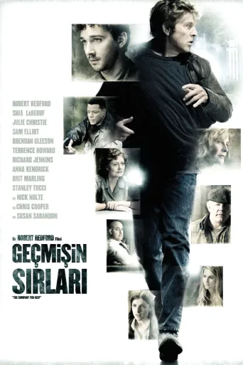 Geçmişin Sırları İndir posteri