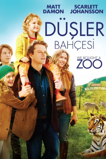 Düşler Bahçesi İndir posteri