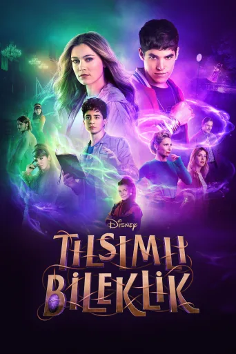Disney Intertwined İndir