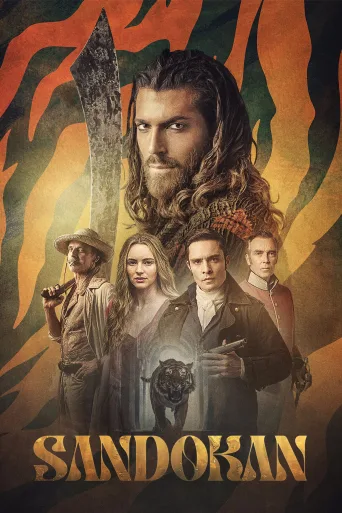 Sandokan 1080p İndir