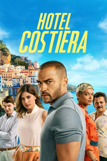 Hotel Costiera 1080p İndir posteri