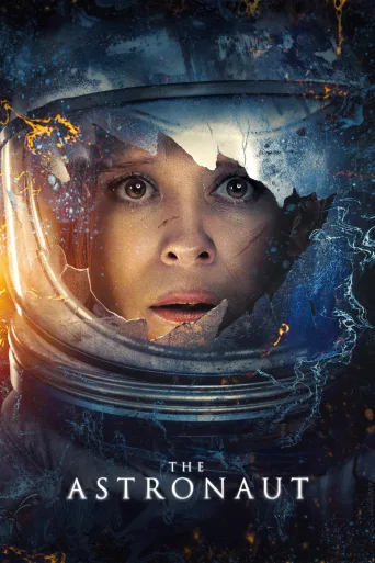 Astronot İndir afişi