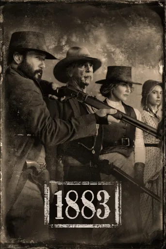 1883 1080p Dual İndir