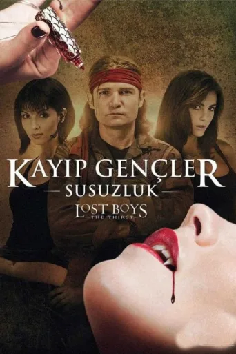 Kayıp Gençler: Susuzluk İndir