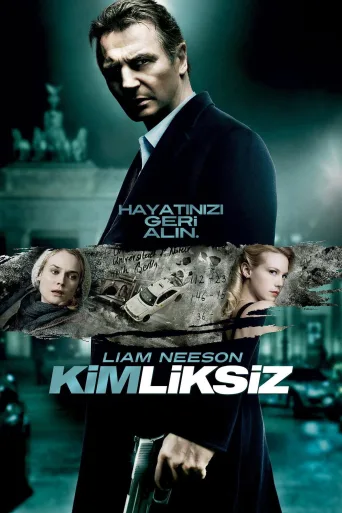 Kimliksiz İndir