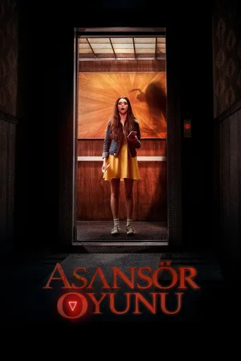 Asansör Oyunu İndir posteri