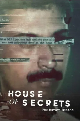 House of Secrets: The Burari Deaths 1080p Altyazılı İndir