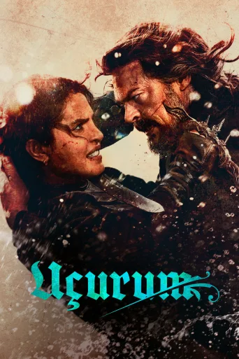 Uçurum İndir posteri