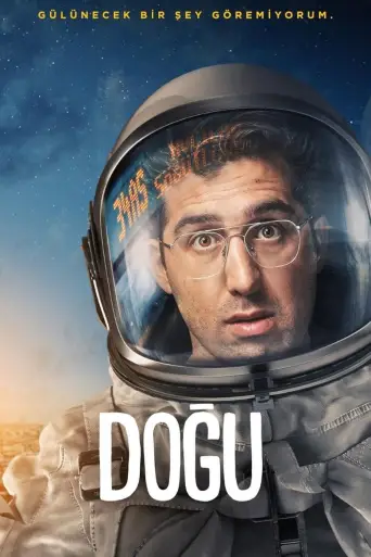 Doğu posteri