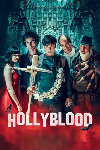 HollyBlood İndir