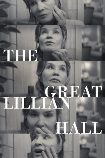 The Great Lillian Hall İndir posteri