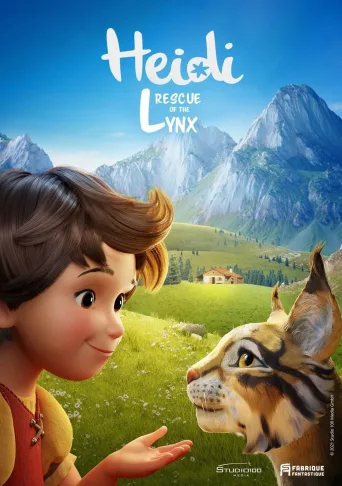 Heidi İndir