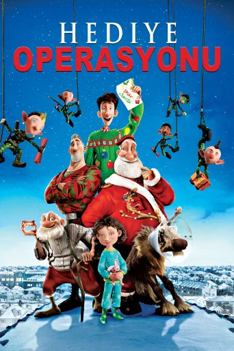 Hediye Operasyonu İndir posteri
