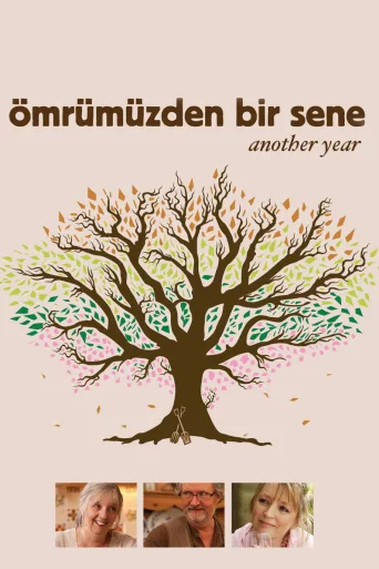 Ömrümüzden Bir Sene İndir posteri