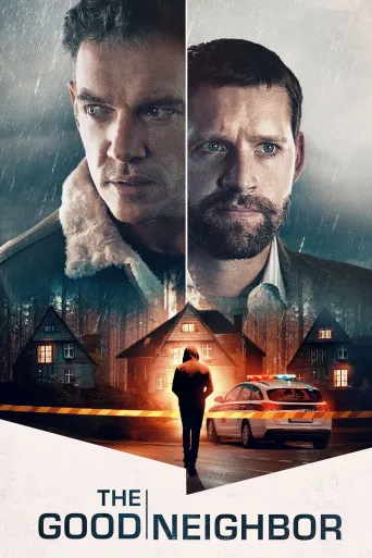 The Good Neighbor İndir