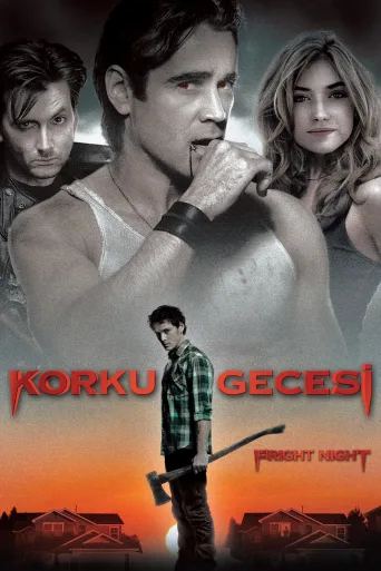 Korku Gecesi İndir posteri
