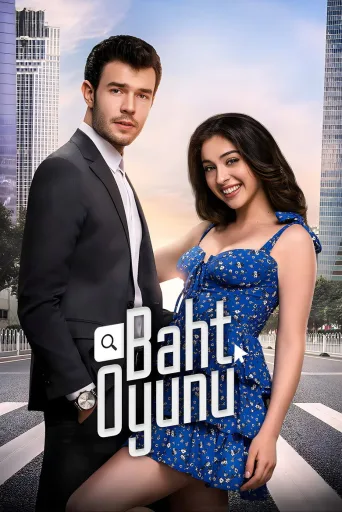 Baht Oyunu 1080p İndir posteri