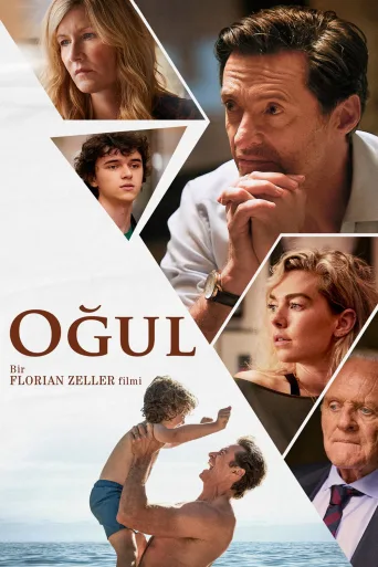 Oğul İndir posteri