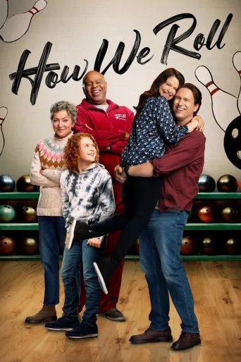 How We Roll İndir posteri