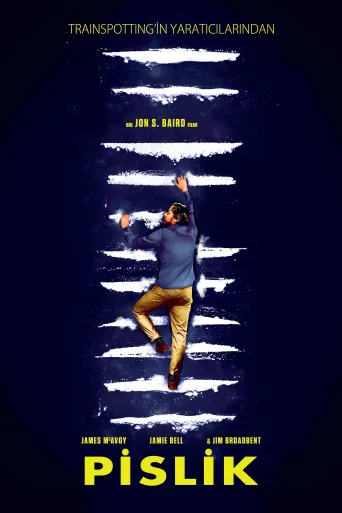 Pislik İndir posteri