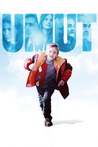Umut İndir posteri