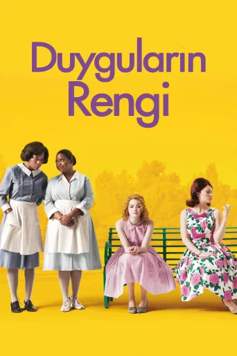 Duyguların Rengi İndir posteri
