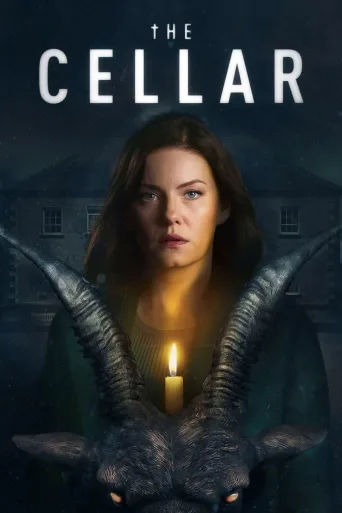 The Cellar İndir posteri