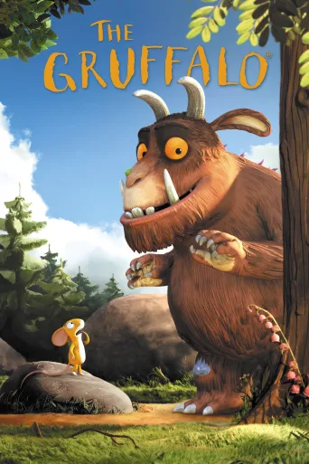 The Gruffalo İndir