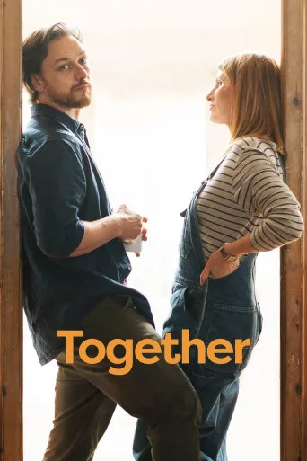Together İndir posteri