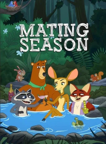 Mating Season 1080p Altyazılı İndir