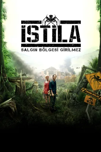 İstila İndir posteri