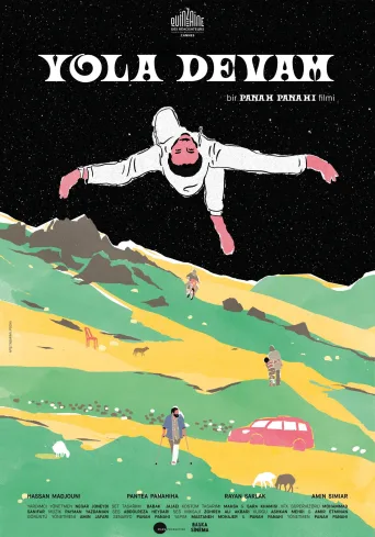 Yola Devam İndir posteri